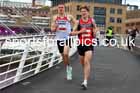 Quayside 5k, 2026 Quayside 5k and Junior 3k, Newcastle/Gateshead. Photo: David T. Hewitson/Sports for All Pics